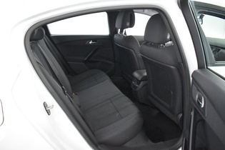 Peugeot 508 vaihtoauto