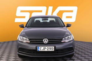 Volkswagen Jetta vaihtoauto