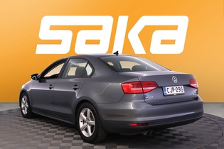 Volkswagen Jetta vaihtoauto