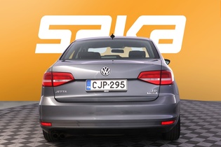 Volkswagen Jetta vaihtoauto