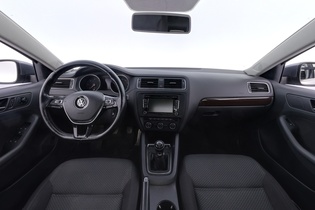 Volkswagen Jetta vaihtoauto