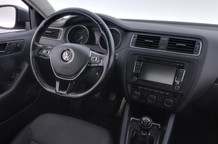 Volkswagen Jetta vaihtoauto