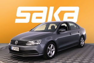 Volkswagen Jetta vaihtoauto
