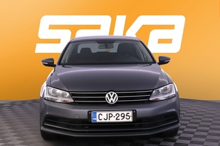 Volkswagen Jetta vaihtoauto