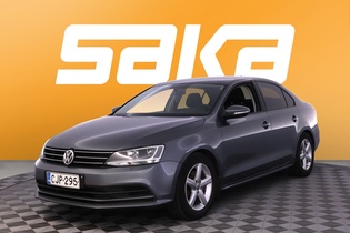 Volkswagen Jetta vaihtoauto