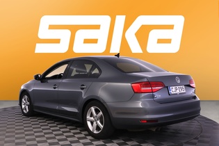 Volkswagen Jetta vaihtoauto