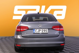 Volkswagen Jetta vaihtoauto