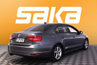Volkswagen Jetta vaihtoauto