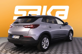 Opel Grandland X vaihtoauto