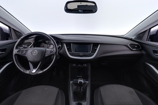 Opel Grandland X vaihtoauto