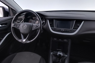 Opel Grandland X vaihtoauto