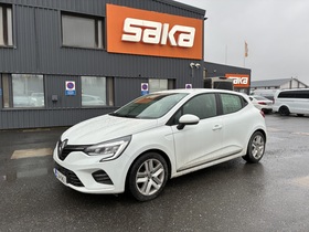 Renault Clio vaihtoauto