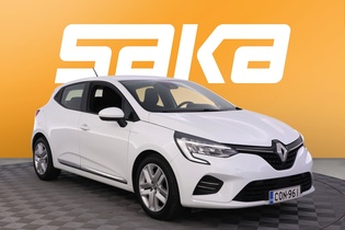 Renault Clio vaihtoauto