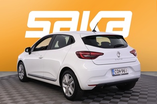 Renault Clio vaihtoauto