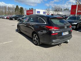 Hyundai i30 vaihtoauto