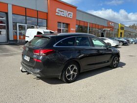 Hyundai i30 vaihtoauto