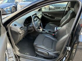 Hyundai i30 vaihtoauto