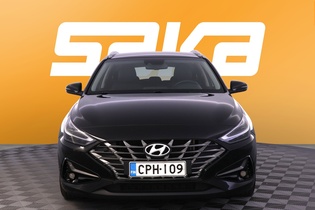 Hyundai i30 vaihtoauto