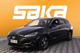 Hyundai i30 vaihtoauto