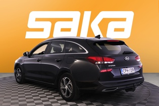 Hyundai i30 vaihtoauto