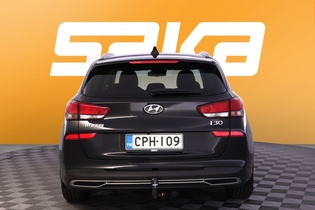 Hyundai i30 vaihtoauto