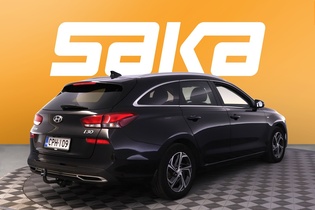 Hyundai i30 vaihtoauto