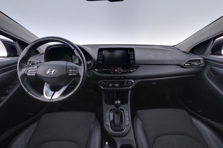Hyundai i30 vaihtoauto
