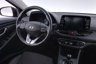 Hyundai i30 vaihtoauto