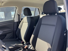 Volkswagen T-Cross vaihtoauto