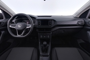 Volkswagen T-Cross vaihtoauto