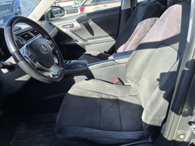 Lexus CT vaihtoauto