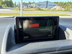 Lexus CT vaihtoauto