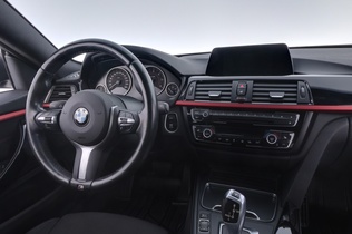 BMW 420 vaihtoauto