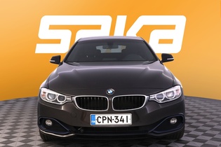 BMW 420 vaihtoauto