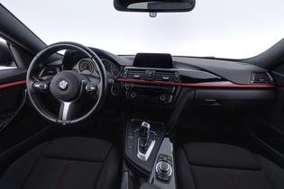 BMW 420 vaihtoauto