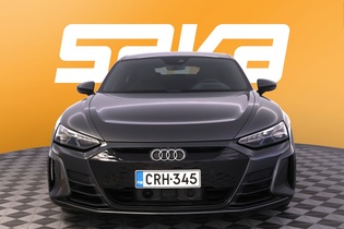 Audi e-tron GT vaihtoauto