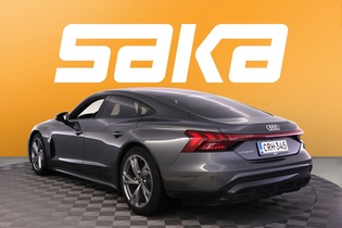 Audi e-tron GT vaihtoauto