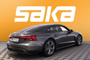 Audi e-tron GT vaihtoauto