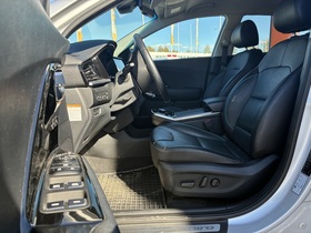Kia Niro Electric vaihtoauto