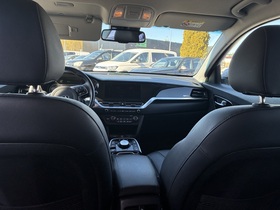 Kia Niro Electric vaihtoauto