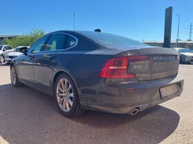 Volvo S90 vaihtoauto