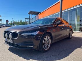 Volvo S90 vaihtoauto