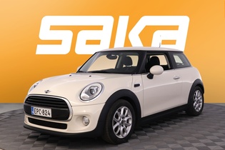 Mini Hatchback vaihtoauto