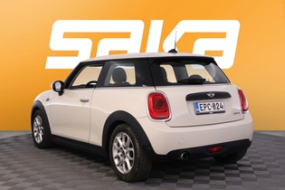 Mini Hatchback vaihtoauto