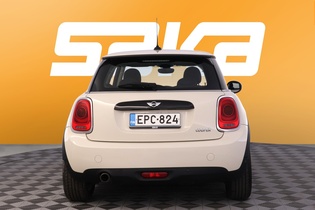 Mini Hatchback vaihtoauto