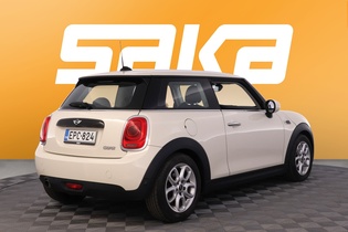 Mini Hatchback vaihtoauto
