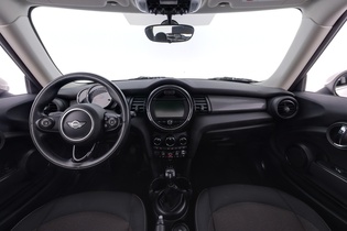 Mini Hatchback vaihtoauto