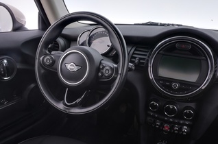 Mini Hatchback vaihtoauto