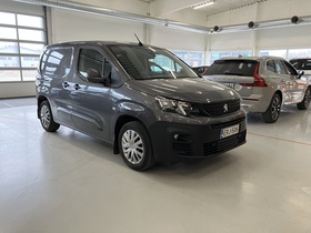 Peugeot Partner vaihtoauto