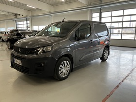 Peugeot Partner vaihtoauto